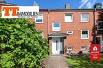 Reihenmittelhaus Wilhelmshaven Altengroden - 4 Zimmer, 101 m&sup2;, 279.000&euro; | Angebot:26825663