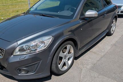 Volvo C30 192.000 km 3.900 &euro; Mettmann 40822