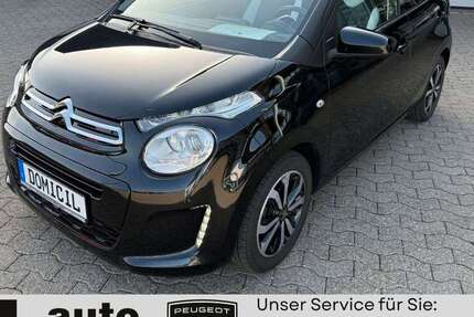 Citroen C1 29.630 km 11.980 &euro; Mengen 88512