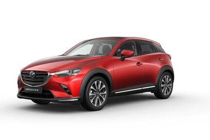 Mazda CX-3 74.477 km 13.890 &euro; Riedenburg-Prunn 93339