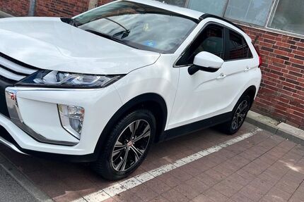 Mitsubishi Eclipse Cross 56.000 km 15.500 &euro; Berlin 12459