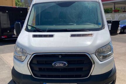 Ford Transit 64.047 km 16.500 &euro; Berlin 10961