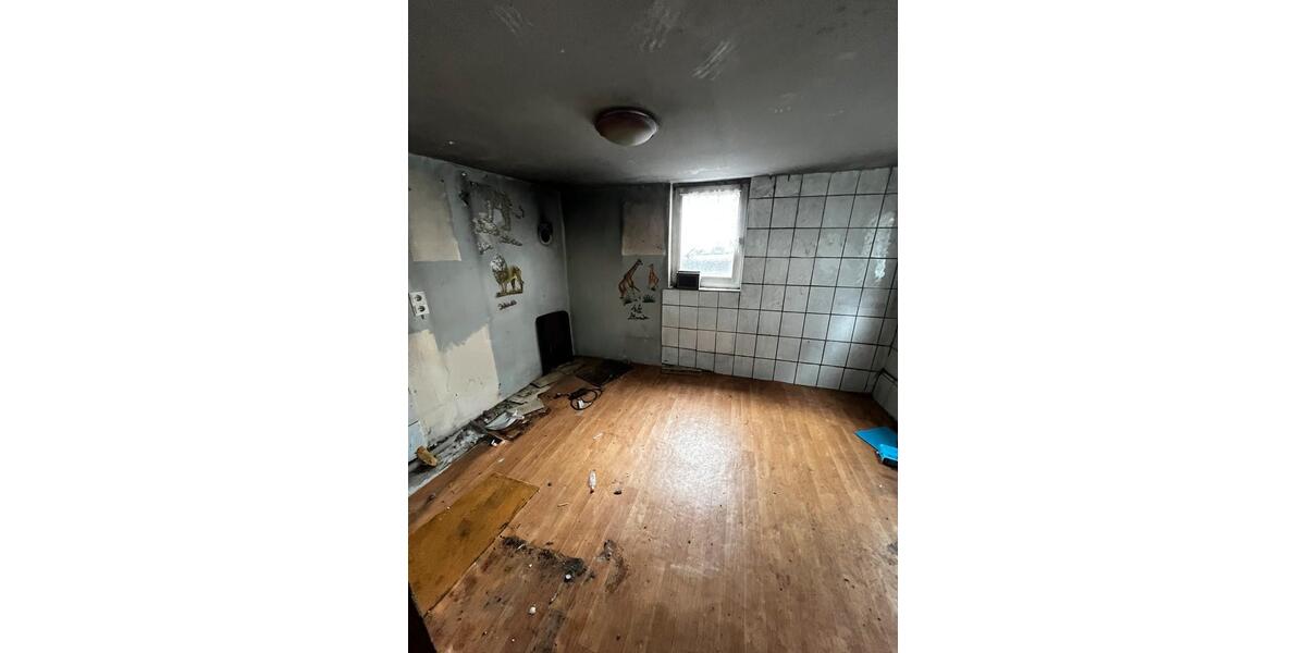 Reihenhaus Rauschenberg - 3 Zimmer, 80 m&sup2;, 30.000&euro; | Angebot:26396439