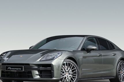 Porsche Panamera 6.000 km 145.800 &euro; Gersthofen 86368