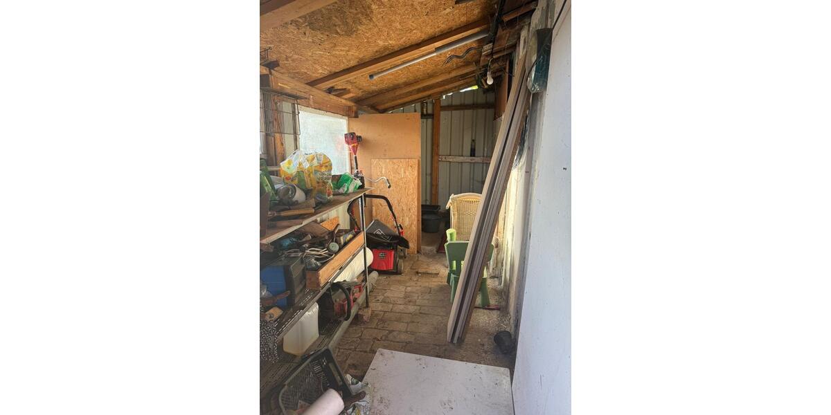 Grundstück Mühlhausen (Thüringen) - 1.500&euro; | Angebot:26680477