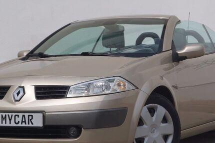 Renault Megane 129.630 km 3.299 &euro; Berlin 13051
