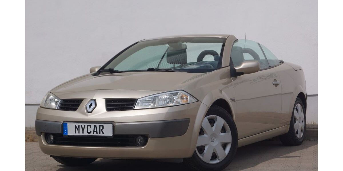 Renault Megane 129.630 km 3.299 &euro; Berlin 13051
