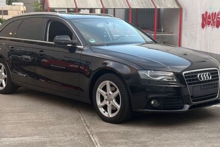 Audi A4 204.580 km 4.699 &euro; Hamburg 20257