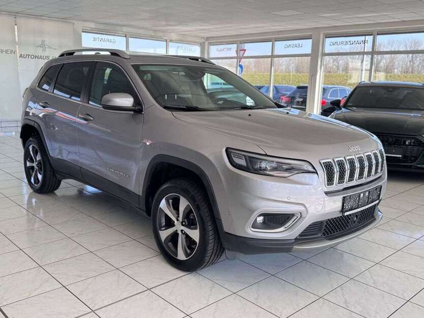 Cherokee