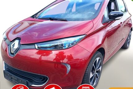 Renault ZOE 65.400 km 8.288 € Freiburg im Breisgau 79111