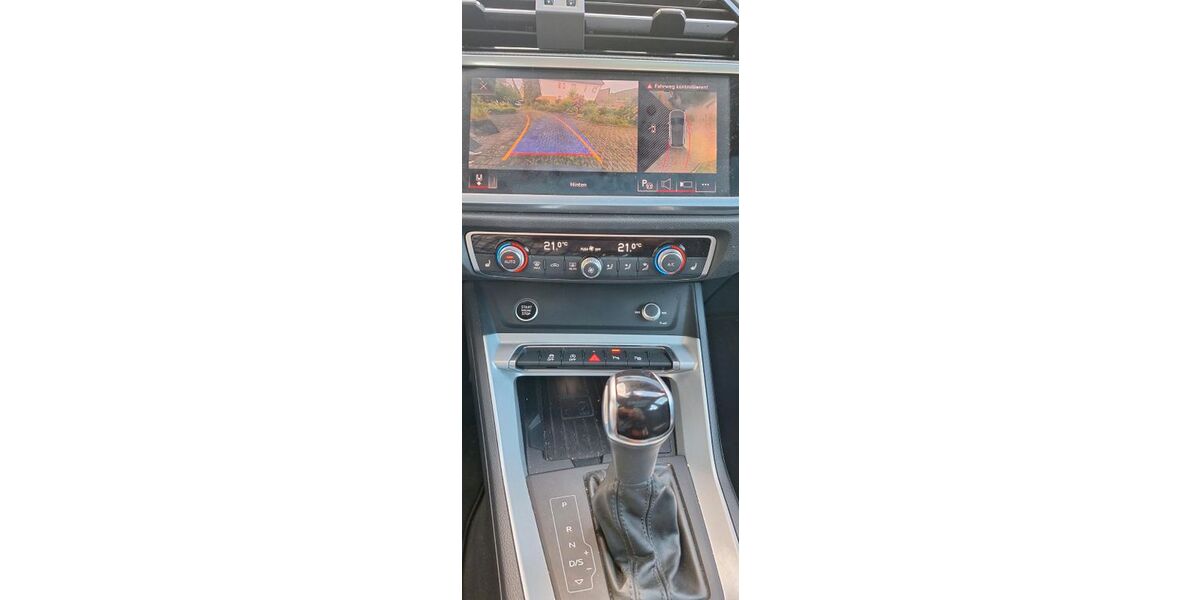 Audi Q3 76.000 km 29.000 &euro; Schmalkalde 98574