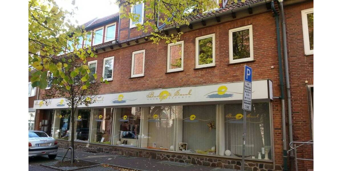 Mehrfamilienhaus, Wohnhaus Uelzen - 420.000&euro; | Angebot:25726742