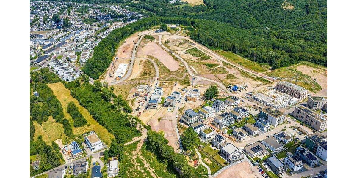 Grundstück Trier Weismark-Feyen - 361.000&euro; | Angebot:25837478