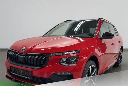 Skoda Kamiq 3.000 km 34.390 &euro; Beilngries 92339