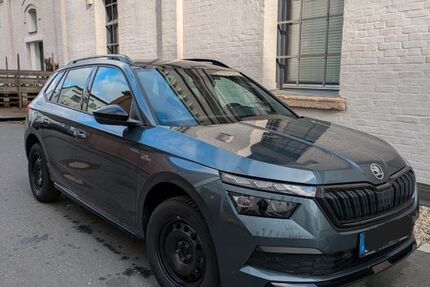Skoda Kamiq 50.000 km 19.000 &euro; Bamberg 96052