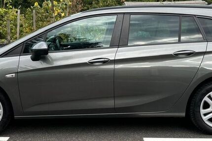 Opel Astra 121.000 km 6.800 € Margetshöchheim 97276