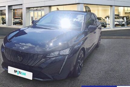 Peugeot 308 41.809 km 18.890 &euro; Mainz 55120