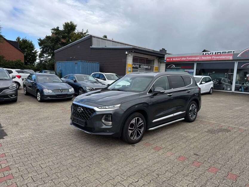 SANTA FE