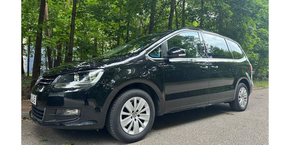 VW Sharan 212.000 km 10.600 &euro; Neumarkt in der Oberpfalz 92318