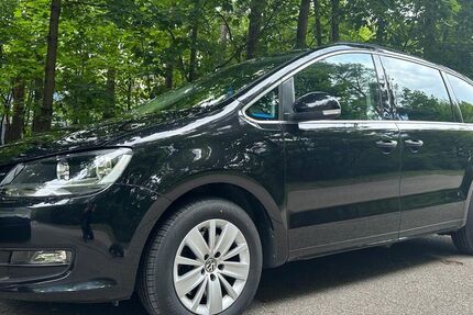 VW Sharan 212.000 km 9.800 &euro; Neumarkt in der Oberpfalz 92318