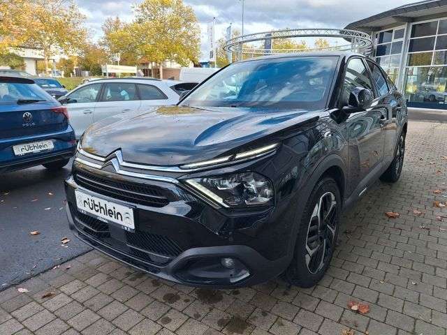 Citroen C4 18.800 km 20.800 &euro; Würzburg 97076