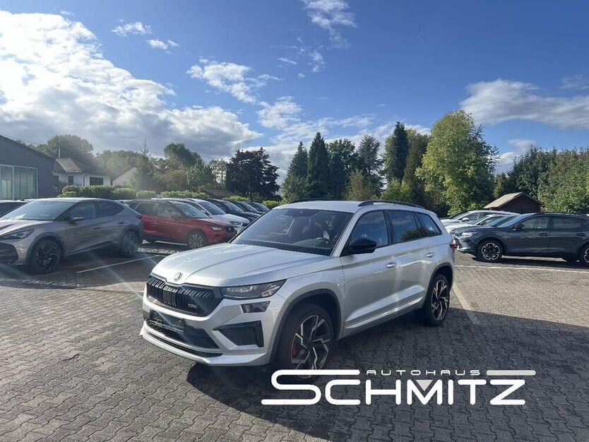 Kodiaq