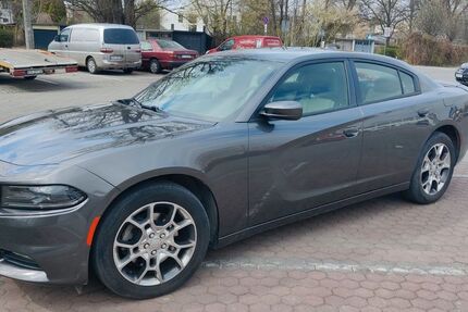 Dodge Charger 166.500 km 18.500 &euro; Kraków 31-47