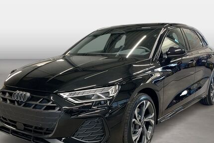 Audi A3 3.900 km 42.870 &euro; Landshut 84030