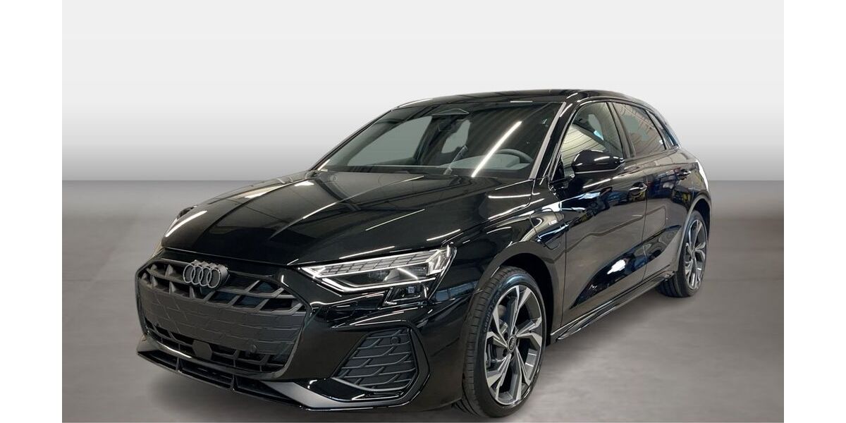 Audi A3 3.900 km 42.870 &euro; Landshut 84030