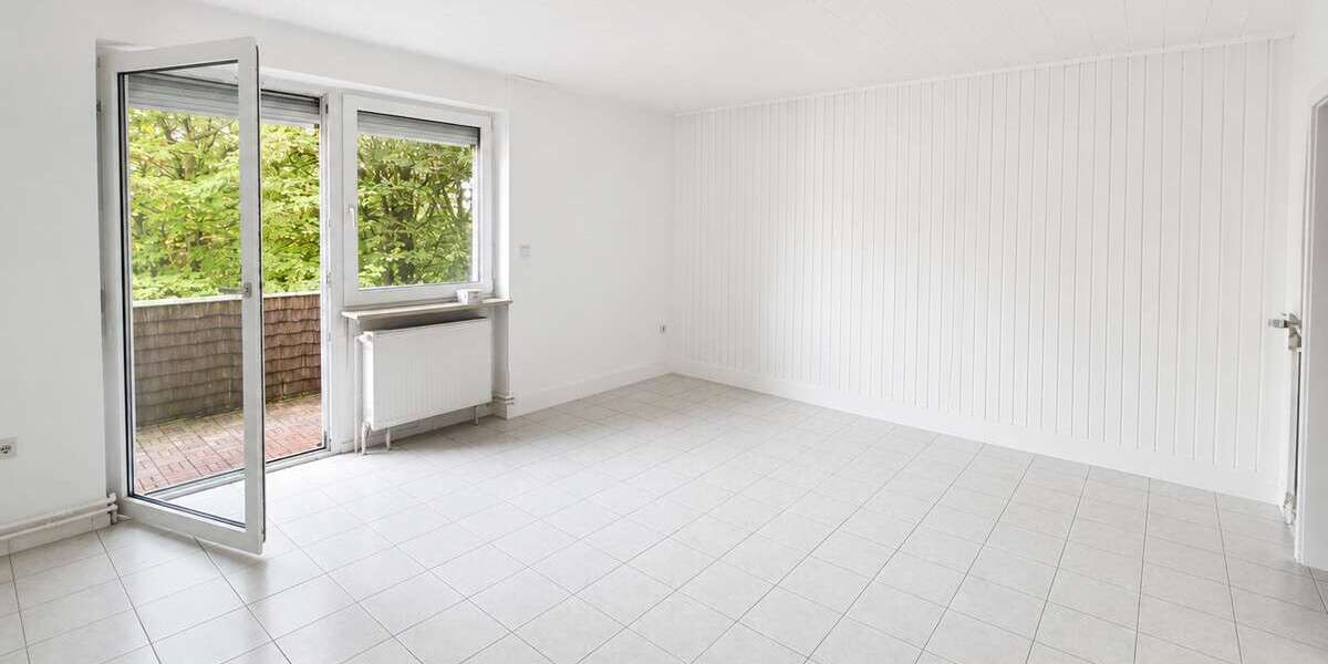 Etagenwohnung Münster Berg Fidel - 5 Zimmer, 70 m&sup2;, 229.000&euro; | Angebot:26975625