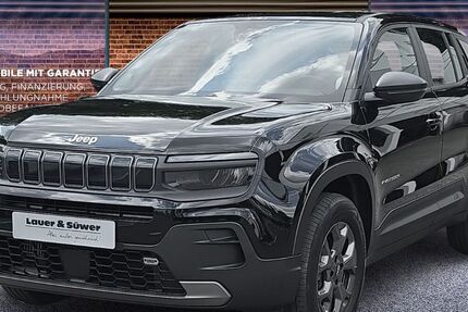 Jeep Avenger 20.022 km 20.990 &euro; Siegen OT Kaan-Marienborn 57074
