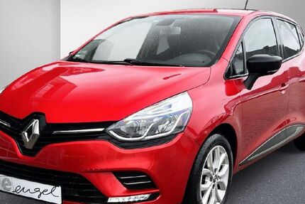 Renault Clio 55.800 km 10.989 &euro; Wunsiedel 95632