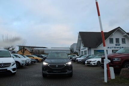 Seat Tarraco 39.989 km 27.900 &euro; Weißenfels 06667