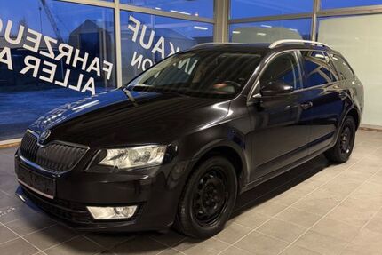 Skoda Octavia 135.079 km 8.500 &euro; Bautzen 02625