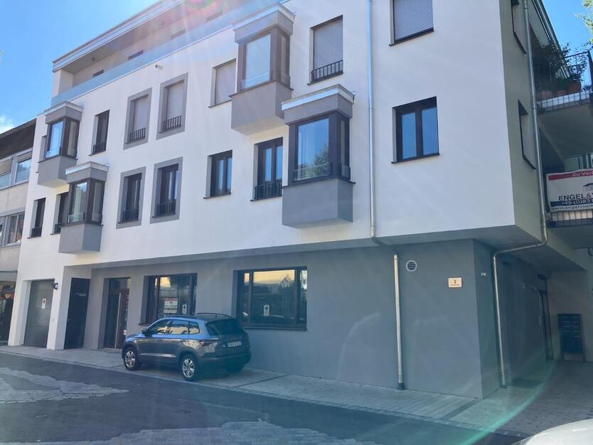 Moderne Gewerbeeinheit im Neubau – attraktive Mietfläche verfügbar! zimmer