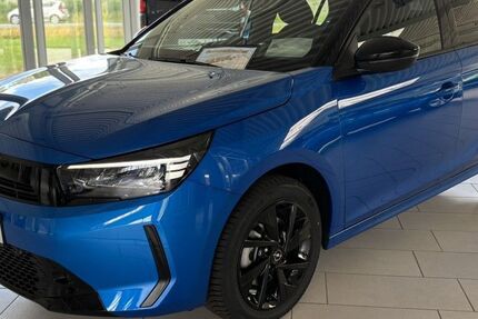 Opel Corsa 3.928 km 19.990 &euro; Wilhelmshaven 26389