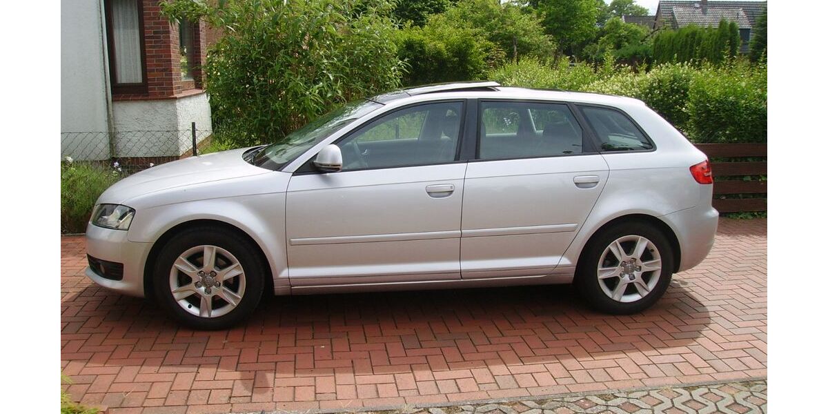 Audi A3 173.000 km 5.000 &euro; Delmenhorst 27755