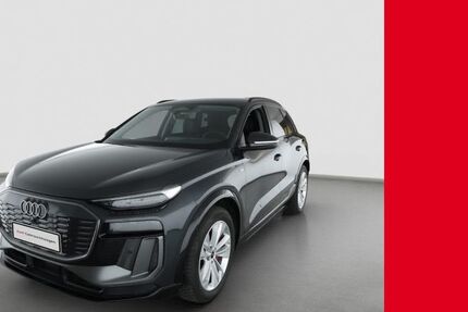 Audi Q6 e-tron 13.752 km 59.815 &euro; Gütersloh 33334