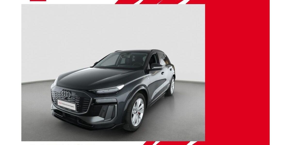 Audi Q6 e-tron 13.752 km 59.815 &euro; Gütersloh 33334