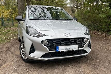 Hyundai i10 39.577 km 9.500 &euro; Schwanewede 28790