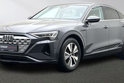 Audi Q8 e-tron 43.773 km 39.880 &euro; Emsdetten 48282