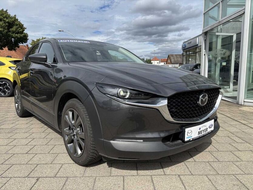 CX-30