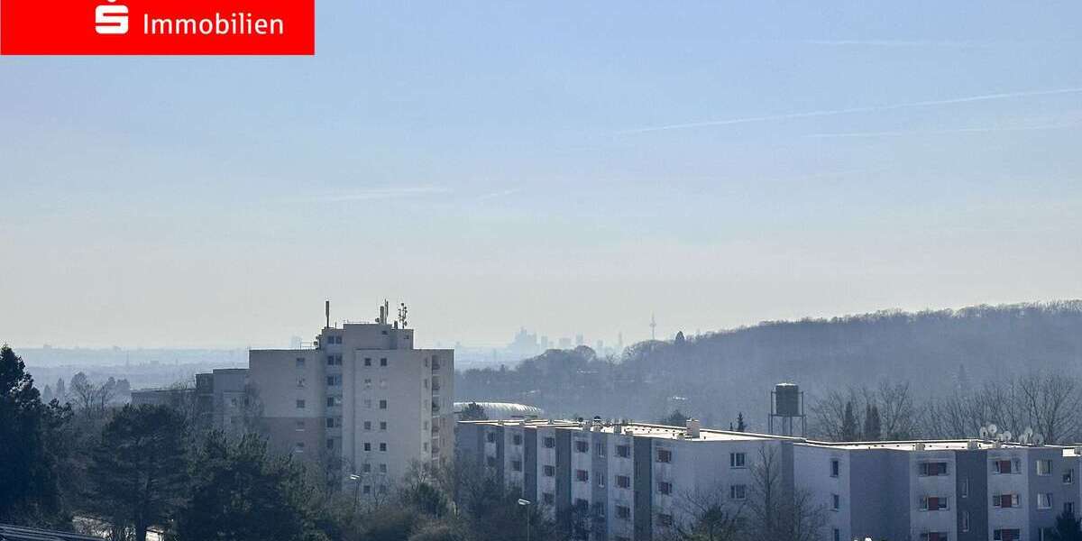 Etagenwohnung Friedrichsdorf - 2 Zimmer, 53 m&sup2;, 175.000&euro; | Angebot:26102303
