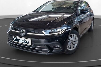 VW Polo 9.990 km 26.950 &euro; Weimar 99423