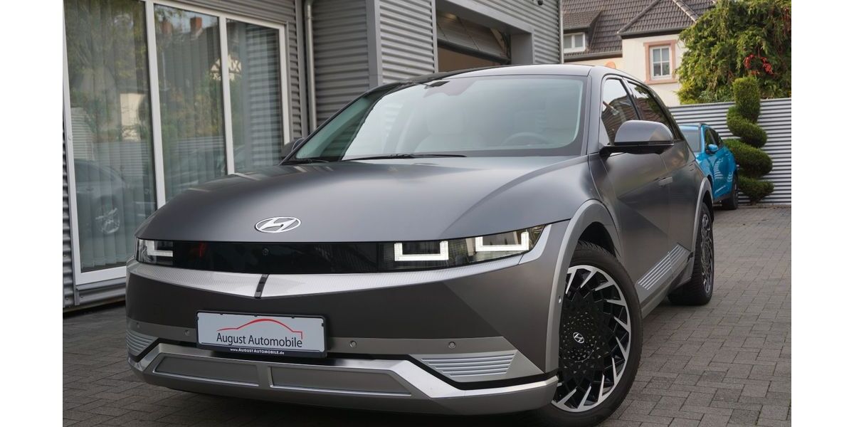 Hyundai IONIQ 5 35.000 km 31.899 € Worms 67549