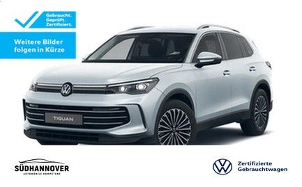 VW Tiguan 8.150 km 39.680 &euro; Göttingen 37081