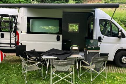 Peugeot Boxer 50.000 km 24.490 &euro; Altdorf 90518