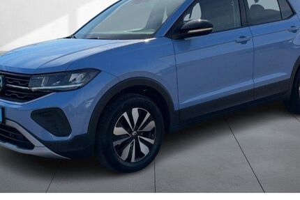 VW T-Cross 7.798 km 24.390 &euro; Dresden 01169