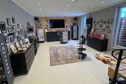 Gewerbeobjekt Rosengarten Eckel - 1.500&euro; | Angebot:24781987