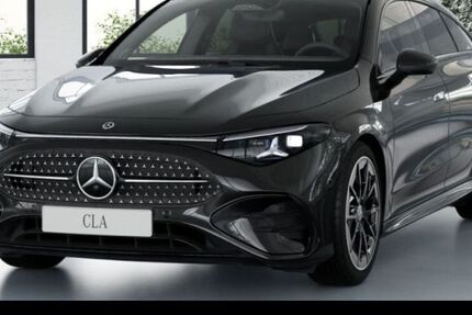 Mercedes-Benz CLA 200 Shooting Brake 9.900 km 52.500 &euro; Hamburg 22047